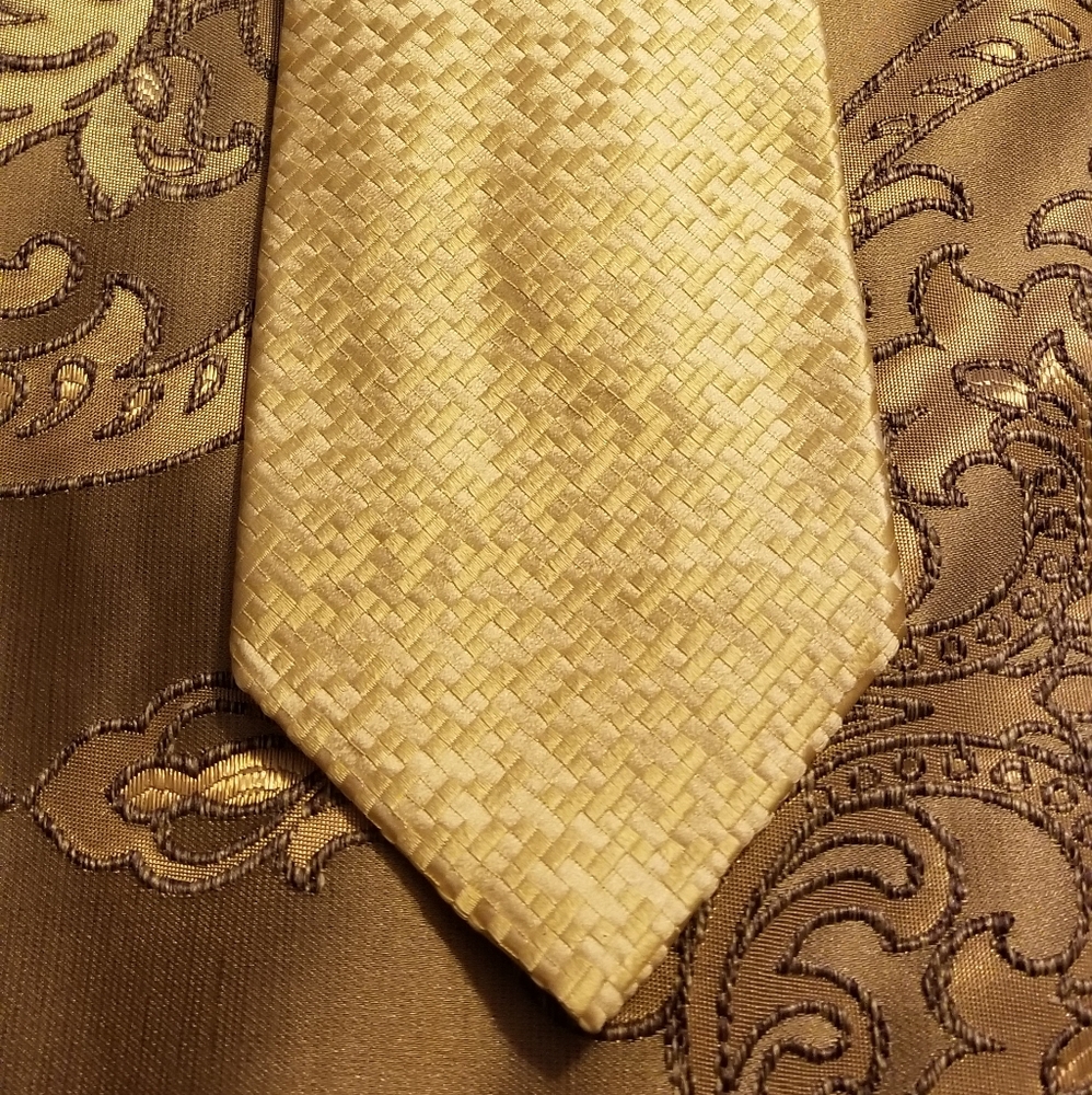 SEVEN FOLD Necktie